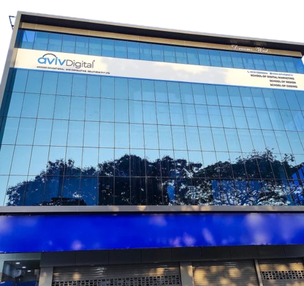  aviv academy